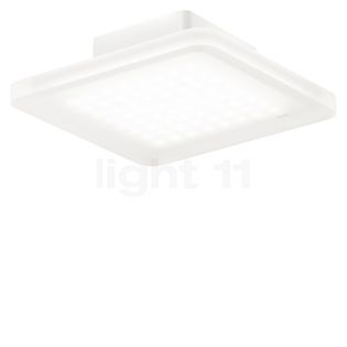 Cubic Connect Deckenleuchte LED mit Gehäuse - weiß - 24 cm - inkl. betriebsgerät