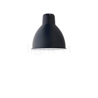 DCW Abat-jour Lampe Gras M bleu