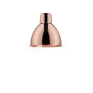 DCW Abat-jour Lampe Gras M cuivre