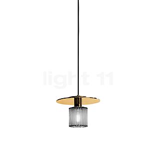 DCW In the Sun Pendant Light gold/mesh silver - ø27 cm , Warehouse sale, as new, original packaging