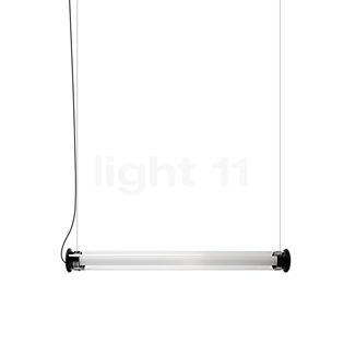 DCW In the Tube 360° Hanglamp LED zonder mesh - 72 cm