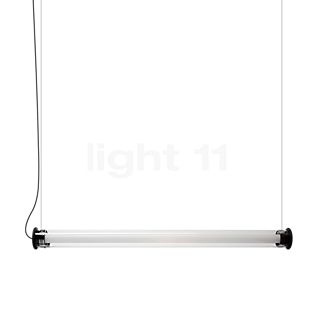 DCW In the Tube 360° Pendelleuchte LED ohne Gewebe - 102 cm
