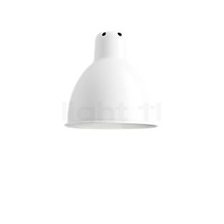 DCW Lampe Gras Lampenkap classic rond wit