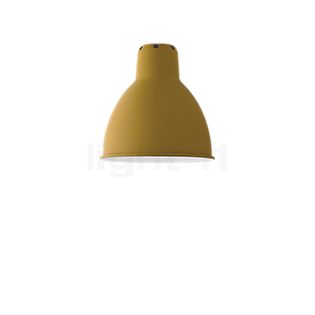 DCW Lampe Gras Lampenschirm M gelb , Lagerverkauf, Neuware