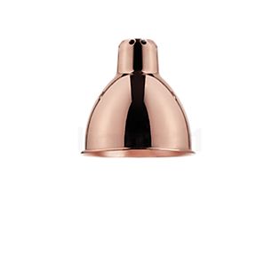 DCW Lampe Gras Lampshade L round copper