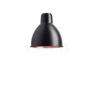 DCW Lampe Gras Lampshade M black/copper , Warehouse sale, as new, original packaging