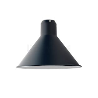 DCW Lampe Gras Lampshade classic conical blue , Warehouse sale, as new, original packaging