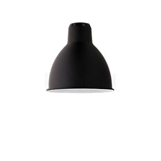 DCW Lampe Gras Lampshade classic round black