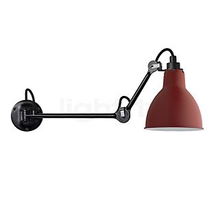 DCW Lampe Gras No 204 L40 Wall Light red