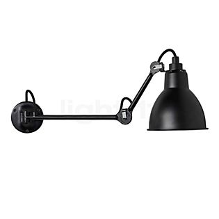 DCW Lampe Gras No 204 L40, lámpara de pared negro , Venta de almacén, nuevo, embalaje original