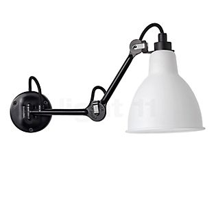 DCW Lampe Gras No 204 Væglampe polykarbonat, hvid