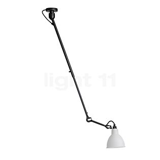 DCW Lampe Gras No 302 Deckenleuchte opal , Auslaufartikel