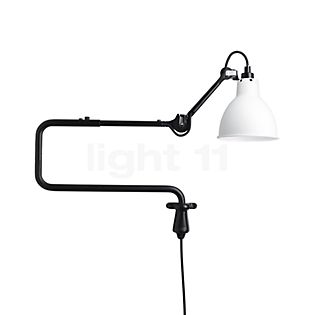 DCW Lampe Gras No 303 Væglampe hvid