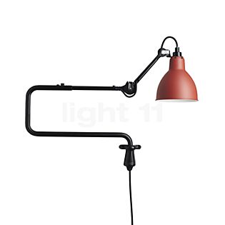 DCW Lampe Gras No 303 Wall light red
