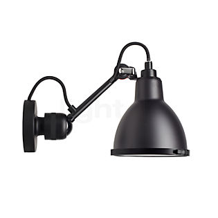 DCW Lampe Gras No 304 Bathroom Applique noir