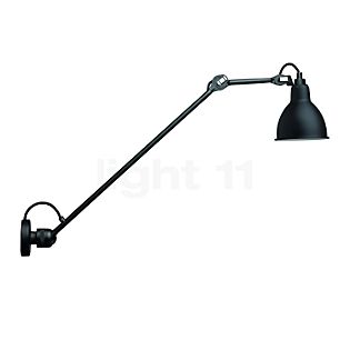 DCW Lampe Gras No 304 L 60 Applique noire noir , Vente d'entrepôt, neuf, emballage d'origine