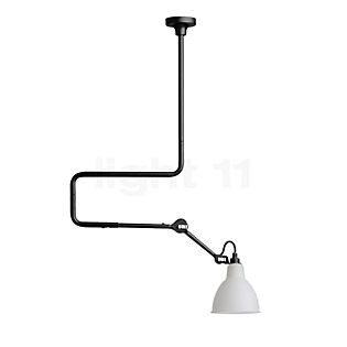 DCW Lampe Gras No 312 Hanglamp opaal