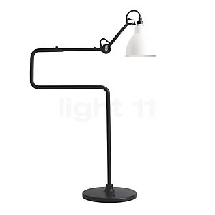 DCW Lampe Gras No 317 Lampe de table blanc