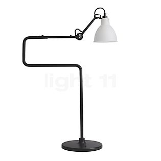 DCW Lampe Gras No 317 Table lamp opal
