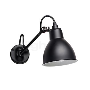 DCW Lampe Gras No. 104 Bathroom Applique noir