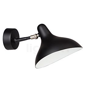 DCW Mantis BS5 Mini Lampada da parete LED nero