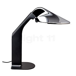 DCW Niwaki Lampe de table LED chrome