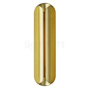 DCW Rosalie Wall Light LED gold - 60 cm