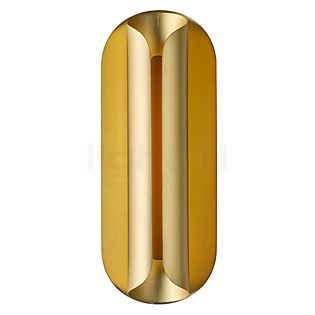 DCW Rosalie Wandleuchte LED gold - B-Ware - leichte Gebrauchsspuren - voll funktionsfähig