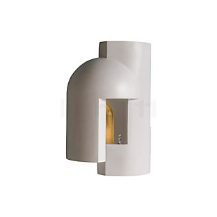 DCW Soul Story Wall Light LED white/gold - 1