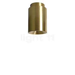 DCW Tobo Ceiling Light brass - 8,5 cm