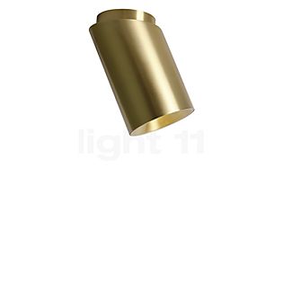 DCW Tobo Diag Loftlampe messing - 8,5 cm