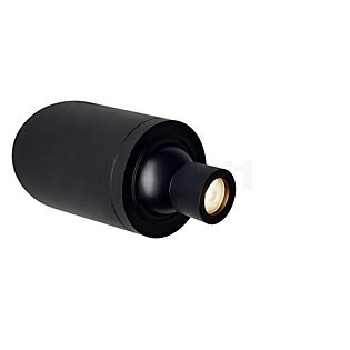 DCW Vision 20/20 Applique LED noir - Ballasts intégré