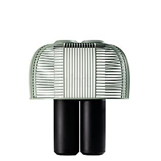 DCW Yasuke Lampe de table LED noir/vert