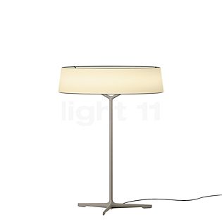 Dama Tischleuchte LED beige