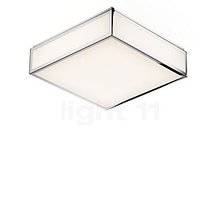 Decor Walther Bauhaus 3 Wall-/Ceiling light chrome glossy