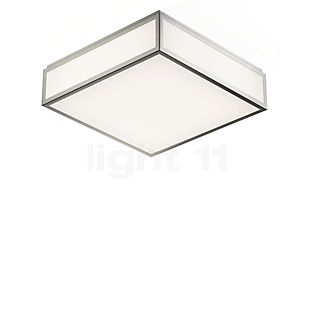 Decor Walther Bauhaus 3 Wall-/Ceiling light nickel satin