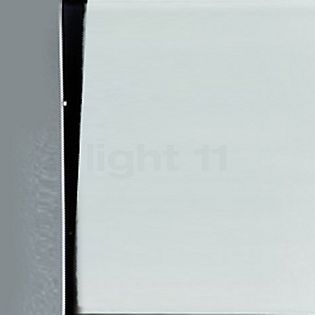 Decor Walther Box 1-15 - Lampe de miroir à enchâsser chrome , fin de série