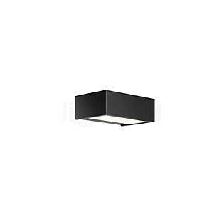 Decor Walther Box Wall Light LED black - 15 cm - 2,700 K , Warehouse sale, as new, original packaging