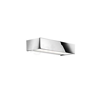 Decor Walther Box Wall Light LED chrome - 25 cm - 2,700 K , Warehouse sale, as new, original packaging
