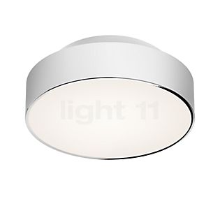 Decor Walther Conect Ceiling Light LED chrome glossy - ø26 cm