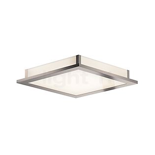 Decor Walther Kubic Ceiling Light nickel calendered - 40 cm
