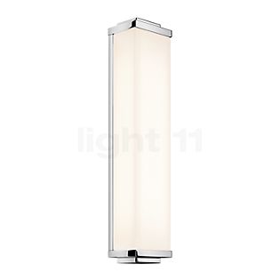 Decor Walther New York Wall Light LED chrome - 42 cm , Warehouse sale, as new, original packaging