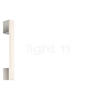 Decor Walther Omega 20 Wall Light nickel satin, without bulb