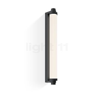 Decor Walther Vienna Wall Light LED black matt - 60 cm