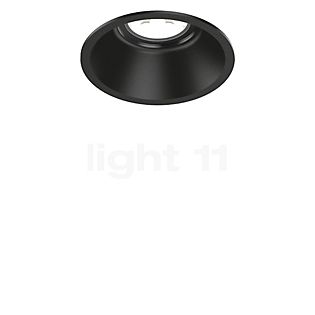 Deep 1.0 Recessed Spotlight LED IP65 black