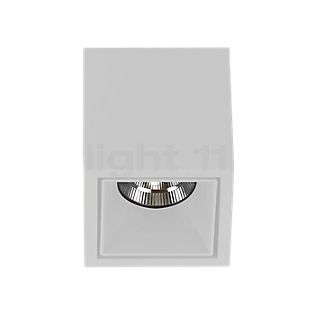 Delta Light Boxy L+ LED 92733 DIM8 blanc