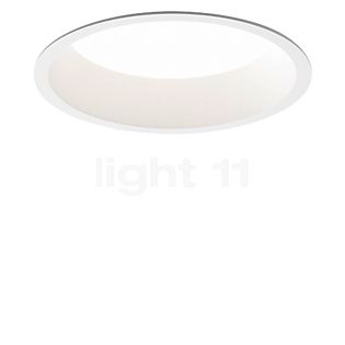 Delta Light DIRO SBL M 83 Loftindbygningslampe LED hvid