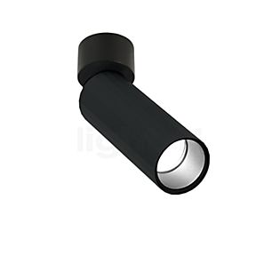 Delta Light Hedra L ON Spot LED black