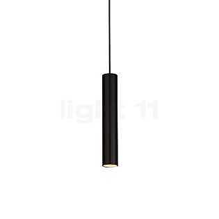 Delta Light Hedra Pendant Light LED black - 30 cm