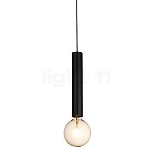 Delta Light Hedra Pendant Light black - 30 cm